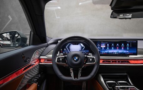 BMW 7 серия, 2025 год, 26 750 000 рублей, 8 фотография