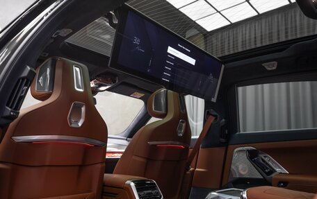 BMW 7 серия, 2025 год, 26 750 000 рублей, 11 фотография