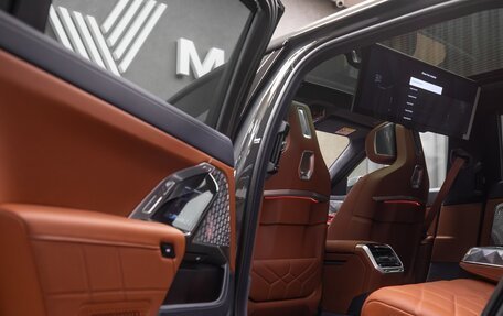 BMW 7 серия, 2025 год, 26 750 000 рублей, 10 фотография