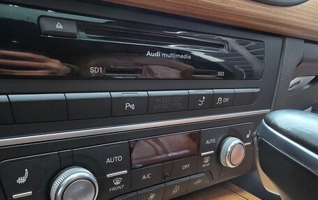 Audi A7, 2015 год, 3 650 000 рублей, 11 фотография