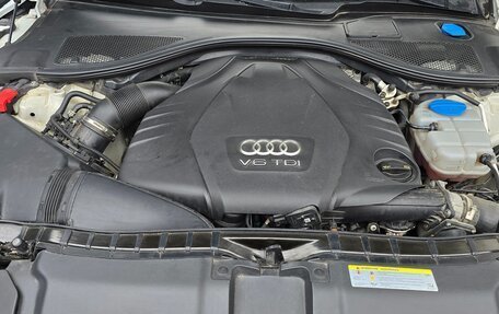 Audi A7, 2015 год, 3 650 000 рублей, 18 фотография