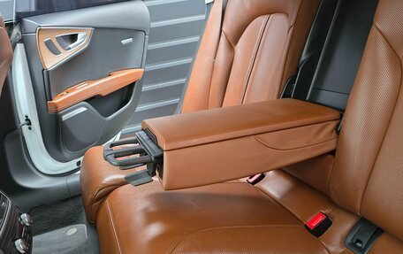 Audi A7, 2015 год, 3 650 000 рублей, 15 фотография