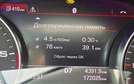 Audi A7, 2015 год, 3 650 000 рублей, 23 фотография