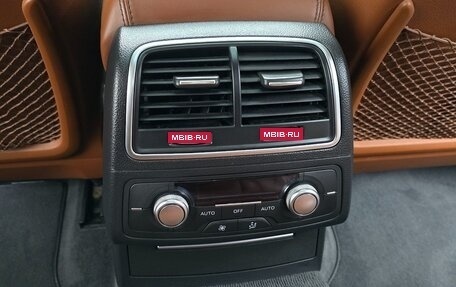 Audi A7, 2015 год, 3 650 000 рублей, 13 фотография