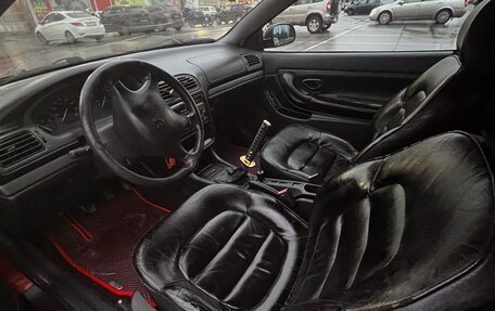 Peugeot 406 I, 1998 год, 220 000 рублей, 8 фотография