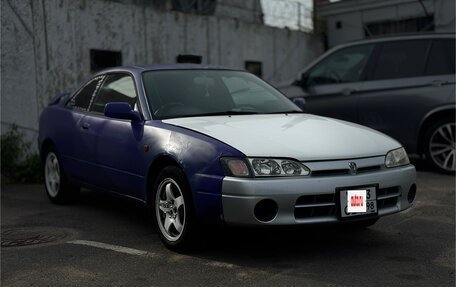 Toyota Corolla Levin VII (AE110/AE111), 1997 год, 349 000 рублей, 2 фотография