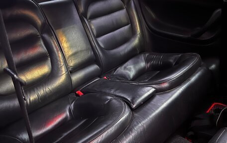 Peugeot 406 I, 1998 год, 220 000 рублей, 11 фотография