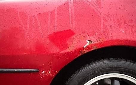 Peugeot 406 I, 1998 год, 220 000 рублей, 12 фотография