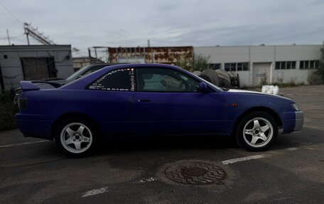 Toyota Corolla Levin VII (AE110/AE111), 1997 год, 349 000 рублей, 5 фотография