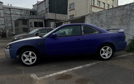 Toyota Corolla Levin VII (AE110/AE111), 1997 год, 349 000 рублей, 4 фотография