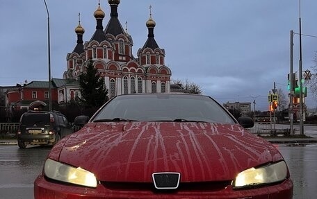 Peugeot 406 I, 1998 год, 220 000 рублей, 4 фотография