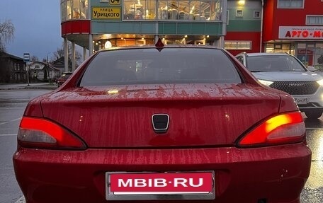 Peugeot 406 I, 1998 год, 220 000 рублей, 5 фотография