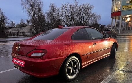 Peugeot 406 I, 1998 год, 220 000 рублей, 3 фотография