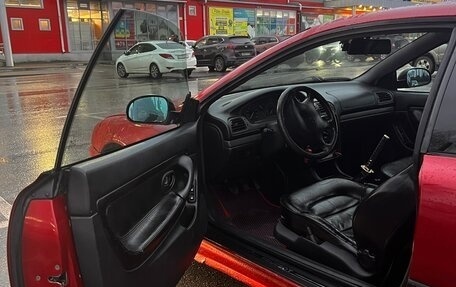 Peugeot 406 I, 1998 год, 220 000 рублей, 6 фотография