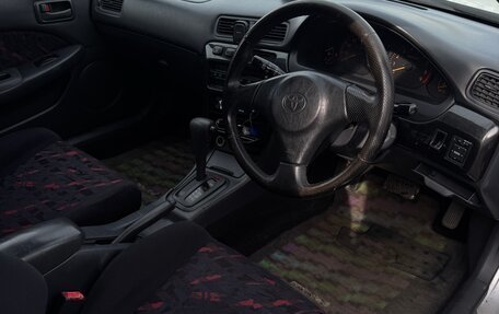 Toyota Corolla Levin VII (AE110/AE111), 1997 год, 349 000 рублей, 6 фотография