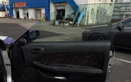 Toyota Corolla Levin VII (AE110/AE111), 1997 год, 349 000 рублей, 8 фотография