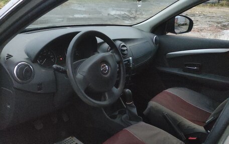 Nissan Almera, 2013 год, 550 000 рублей, 7 фотография