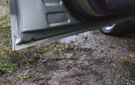 Nissan Almera, 2013 год, 550 000 рублей, 8 фотография