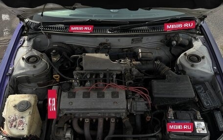 Toyota Corolla Levin VII (AE110/AE111), 1997 год, 349 000 рублей, 9 фотография