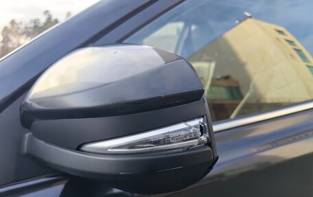 Toyota RAV4, 2013 год, 1 800 000 рублей, 8 фотография