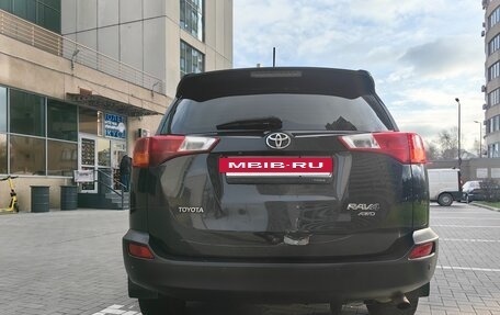 Toyota RAV4, 2013 год, 1 800 000 рублей, 15 фотография