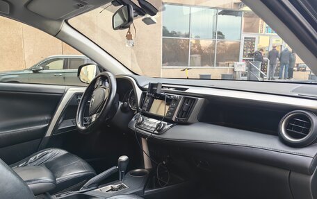 Toyota RAV4, 2013 год, 1 800 000 рублей, 19 фотография