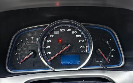 Toyota RAV4, 2013 год, 1 800 000 рублей, 23 фотография