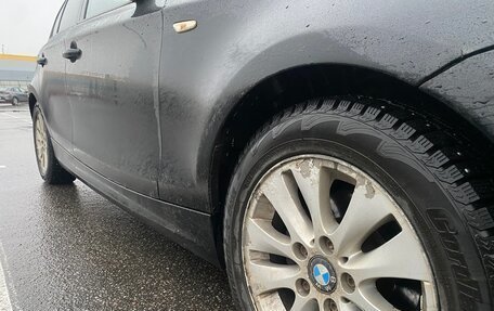 BMW 1 серия, 2010 год, 675 000 рублей, 2 фотография