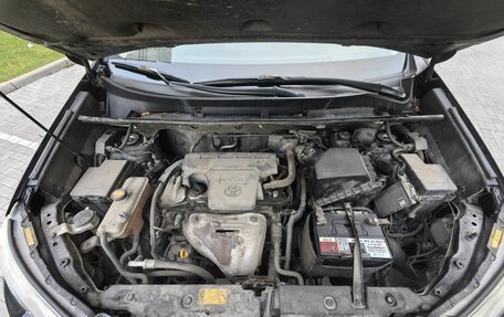 Toyota RAV4, 2013 год, 1 800 000 рублей, 22 фотография