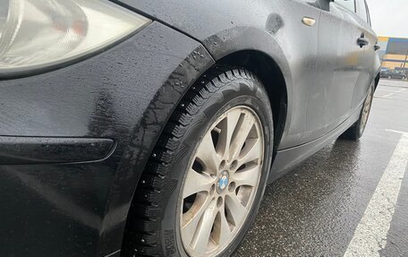 BMW 1 серия, 2010 год, 675 000 рублей, 3 фотография