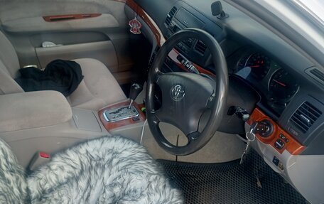 Toyota Mark II IX (X110), 2004 год, 780 000 рублей, 6 фотография