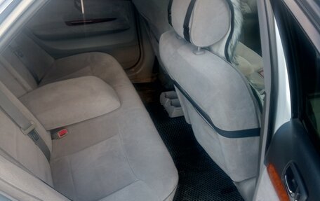 Toyota Mark II IX (X110), 2004 год, 780 000 рублей, 5 фотография