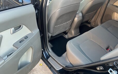 KIA Sportage III, 2011 год, 1 150 000 рублей, 4 фотография