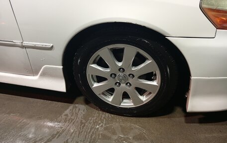 Toyota Mark II IX (X110), 2004 год, 780 000 рублей, 9 фотография