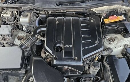 Toyota Mark II IX (X110), 2004 год, 780 000 рублей, 7 фотография