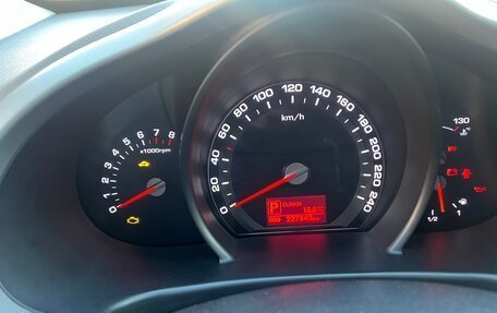 KIA Sportage III, 2011 год, 1 150 000 рублей, 2 фотография