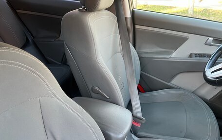 KIA Sportage III, 2011 год, 1 150 000 рублей, 10 фотография