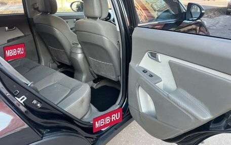 KIA Sportage III, 2011 год, 1 150 000 рублей, 8 фотография