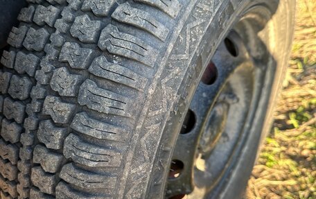 Chevrolet Niva I рестайлинг, 2005 год, 199 000 рублей, 8 фотография