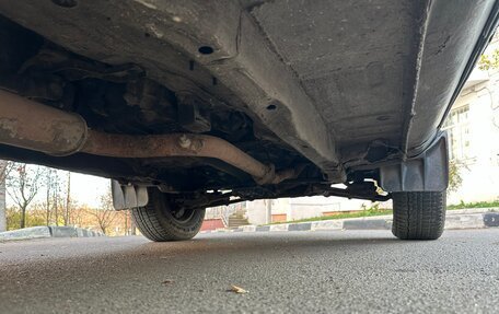 Chevrolet Niva I рестайлинг, 2005 год, 199 000 рублей, 7 фотография