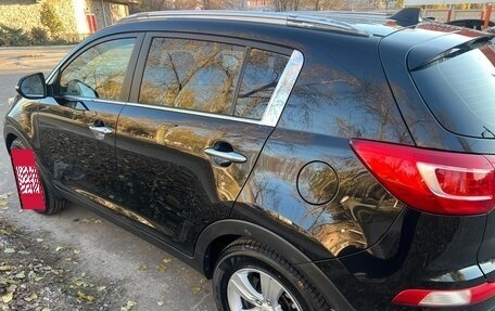 KIA Sportage III, 2011 год, 1 150 000 рублей, 17 фотография