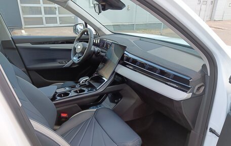 Geely Atlas, 2025 год, 3 717 190 рублей, 11 фотография