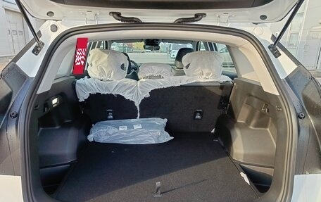 Geely Atlas, 2025 год, 3 717 190 рублей, 13 фотография