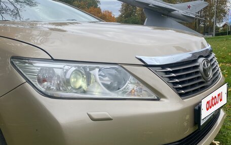 Toyota Camry, 2012 год, 1 150 000 рублей, 7 фотография