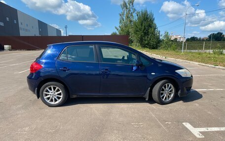 Toyota Auris II, 2008 год, 595 000 рублей, 3 фотография