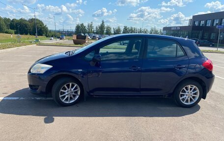 Toyota Auris II, 2008 год, 595 000 рублей, 5 фотография