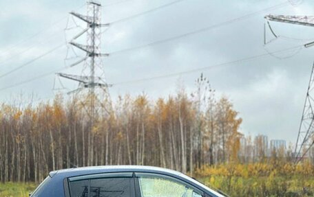 Nissan Tiida, 2010 год, 630 000 рублей, 2 фотография