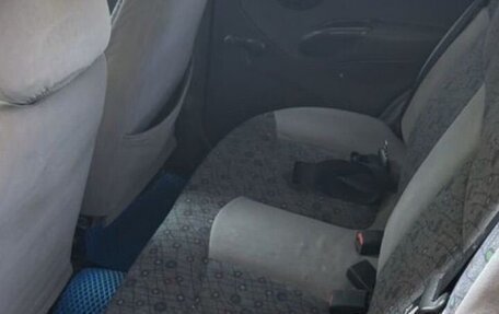 Daewoo Matiz I, 2007 год, 240 000 рублей, 9 фотография