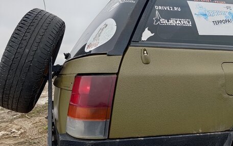 Subaru Legacy VII, 1992 год, 249 000 рублей, 9 фотография