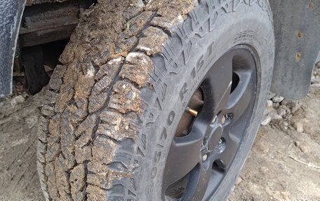 Subaru Legacy VII, 1992 год, 249 000 рублей, 11 фотография